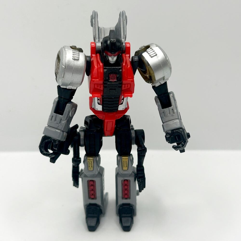 Hasbro Transformers Dinobot Slash Power of the Primes Legends Class Figure EUC